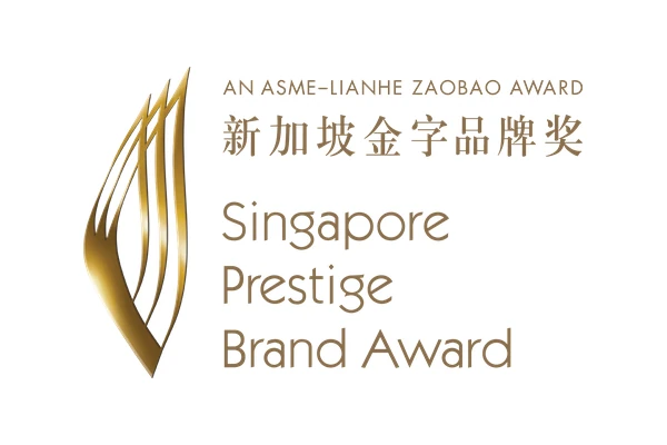 Singapore Prestige Brand Award, Promising Brand Award